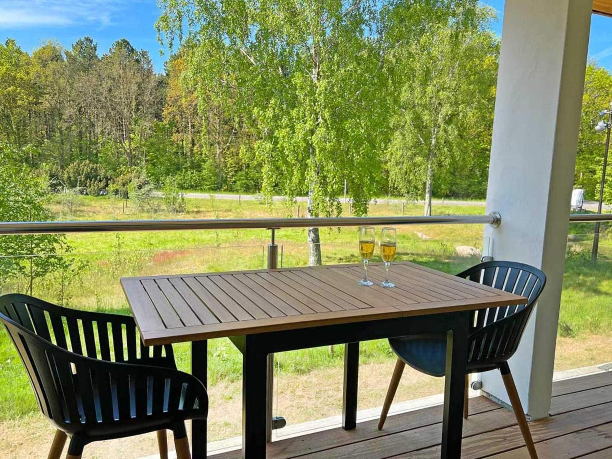 Holiday Home Ronne XI Exteriör bild